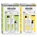 Наборы Nioxin
